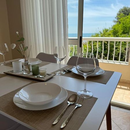 Sea & Gardenview Apartments Durrës Exteriér fotografie