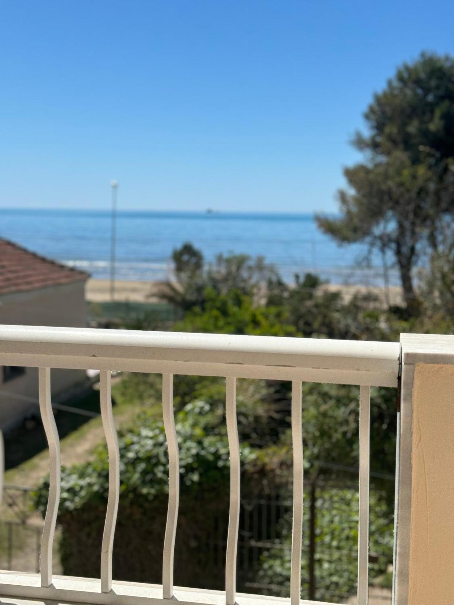 Sea & Gardenview Apartments Durrës Exteriér fotografie