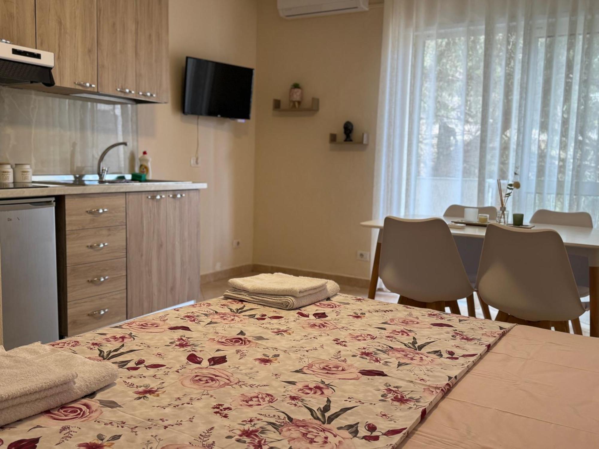 Sea & Gardenview Apartments Durrës Exteriér fotografie