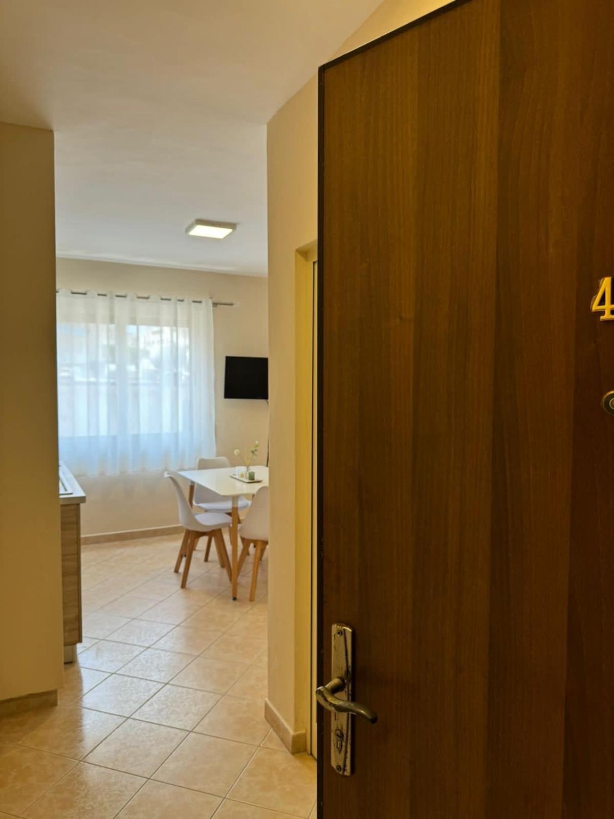 Sea & Gardenview Apartments Durrës Exteriér fotografie