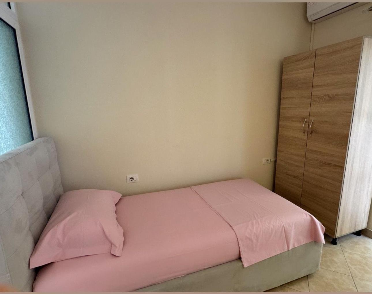 Sea & Gardenview Apartments Durrës Exteriér fotografie