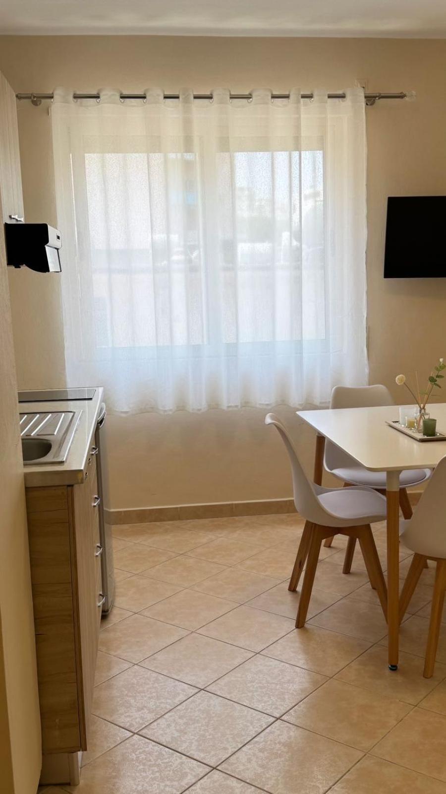 Sea & Gardenview Apartments Durrës Exteriér fotografie