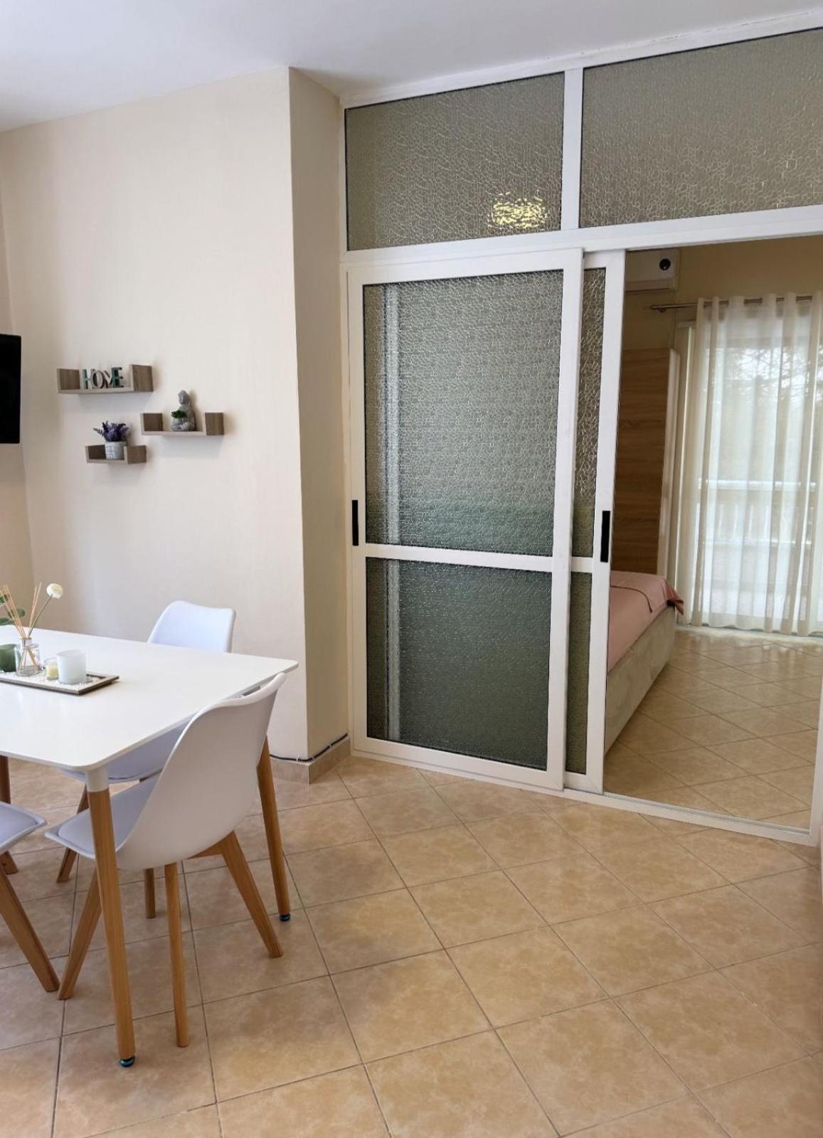 Sea & Gardenview Apartments Durrës Exteriér fotografie